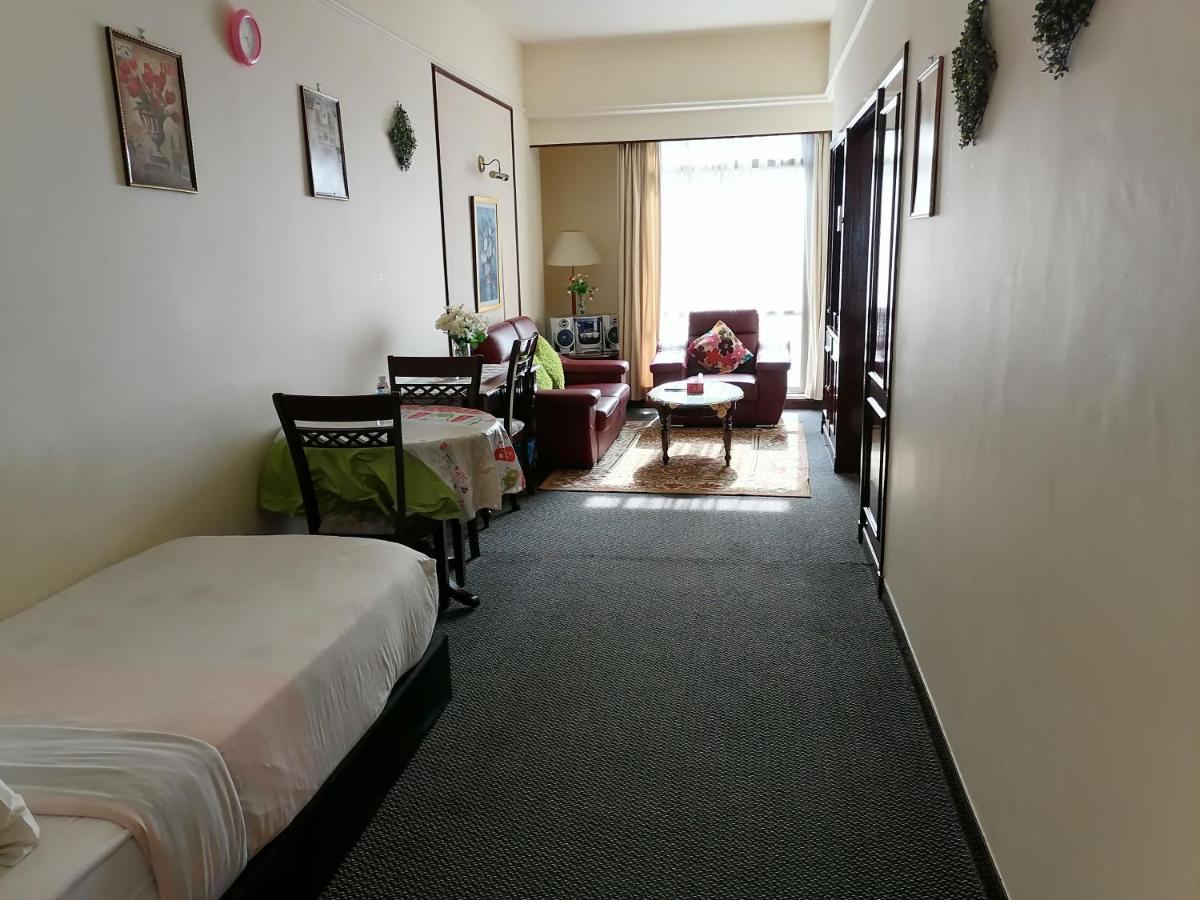 Kl Berjaya Times Square Service Apartment Kuala Lumpur Zewnętrze zdjęcie