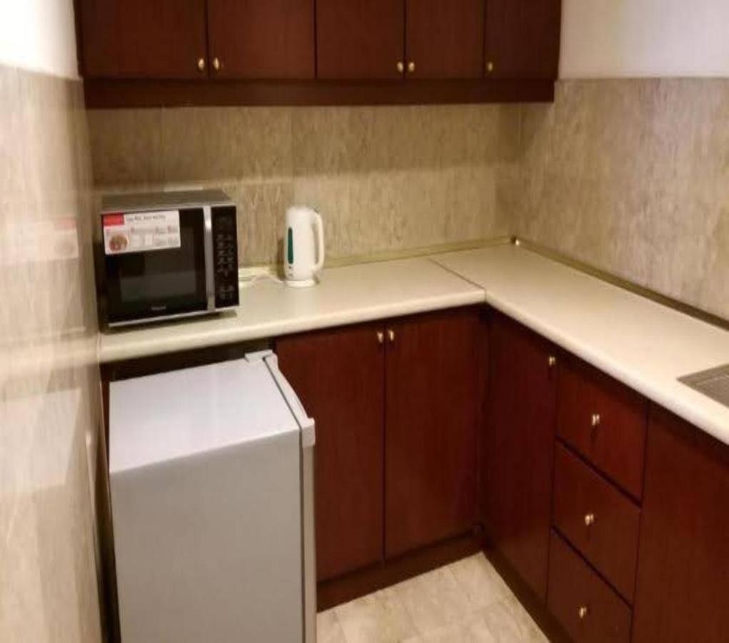 Kl Berjaya Times Square Service Apartment Kuala Lumpur Zewnętrze zdjęcie