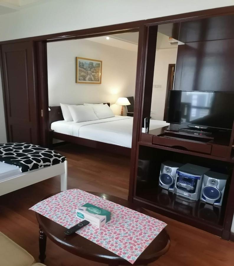 Kl Berjaya Times Square Service Apartment Kuala Lumpur Zewnętrze zdjęcie