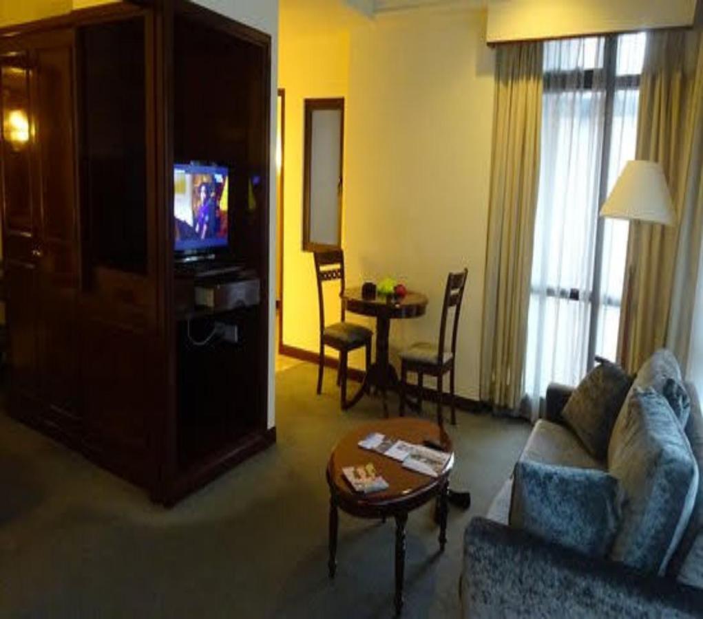 Kl Berjaya Times Square Service Apartment Kuala Lumpur Zewnętrze zdjęcie