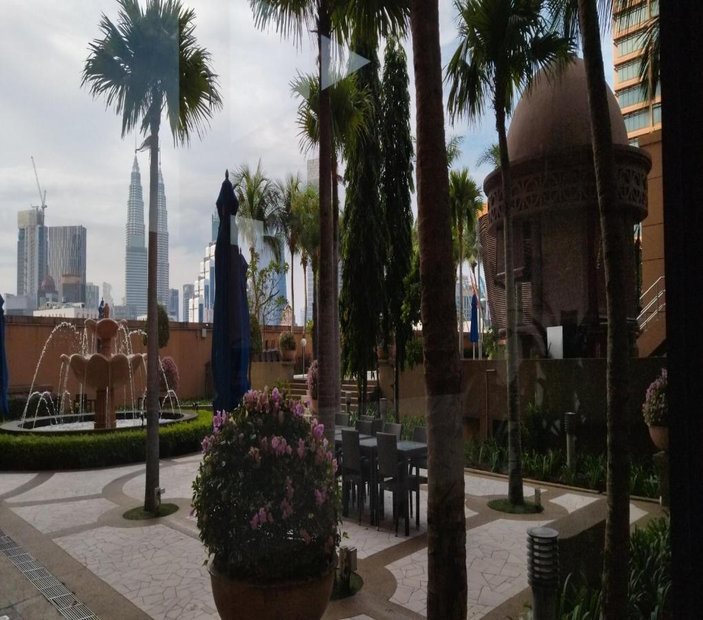 Kl Berjaya Times Square Service Apartment Kuala Lumpur Zewnętrze zdjęcie