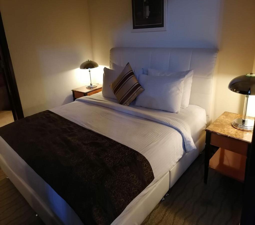 Kl Berjaya Times Square Service Apartment Kuala Lumpur Zewnętrze zdjęcie