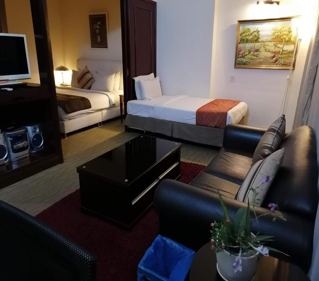 Kl Berjaya Times Square Service Apartment Kuala Lumpur Zewnętrze zdjęcie