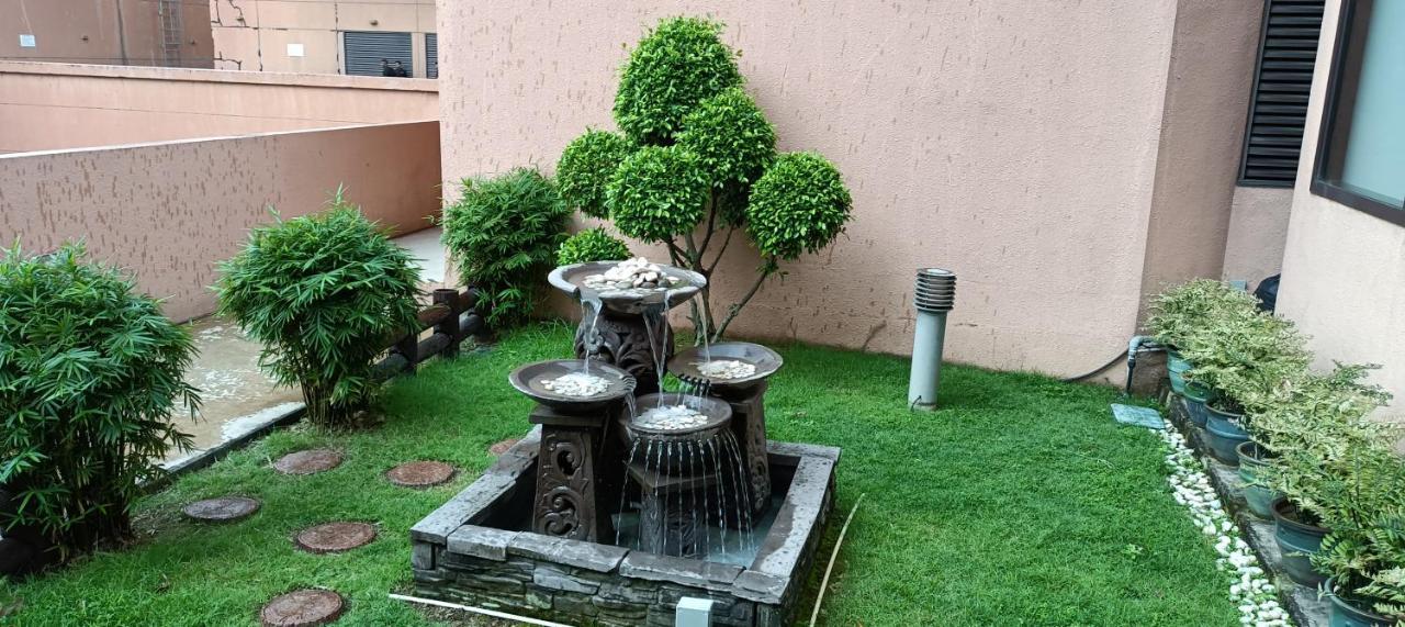 Kl Berjaya Times Square Service Apartment Kuala Lumpur Zewnętrze zdjęcie