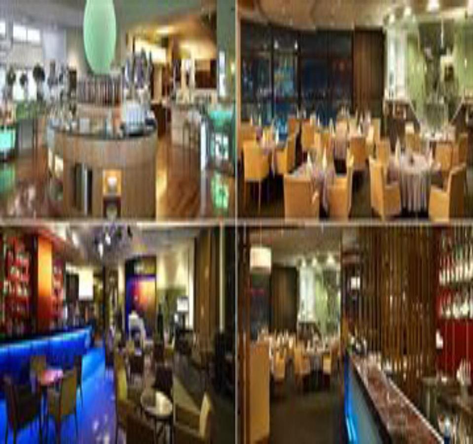 Kl Berjaya Times Square Service Apartment Kuala Lumpur Zewnętrze zdjęcie