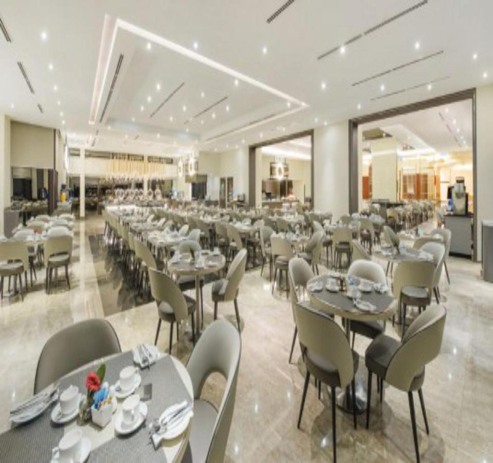 Kl Berjaya Times Square Service Apartment Kuala Lumpur Zewnętrze zdjęcie