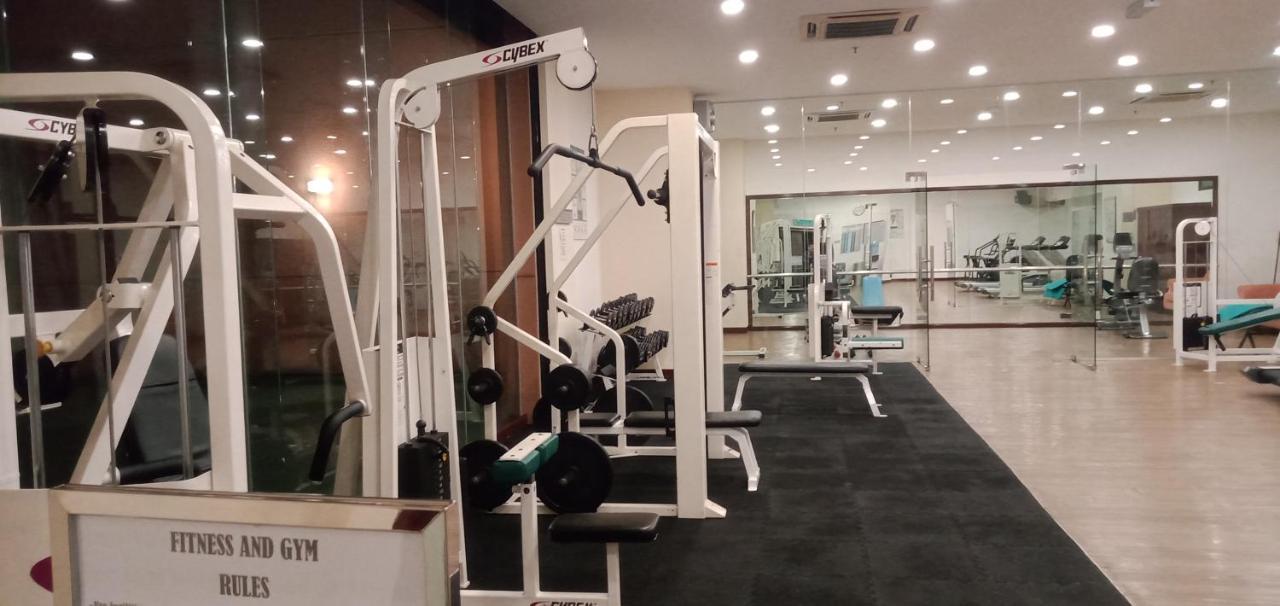 Kl Berjaya Times Square Service Apartment Kuala Lumpur Zewnętrze zdjęcie